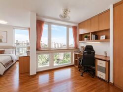 Simei Rise (D18), Terrace #575264581